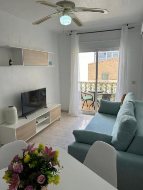 Apartamento A&T Acequión